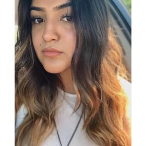 Meet your Posher, Jackie